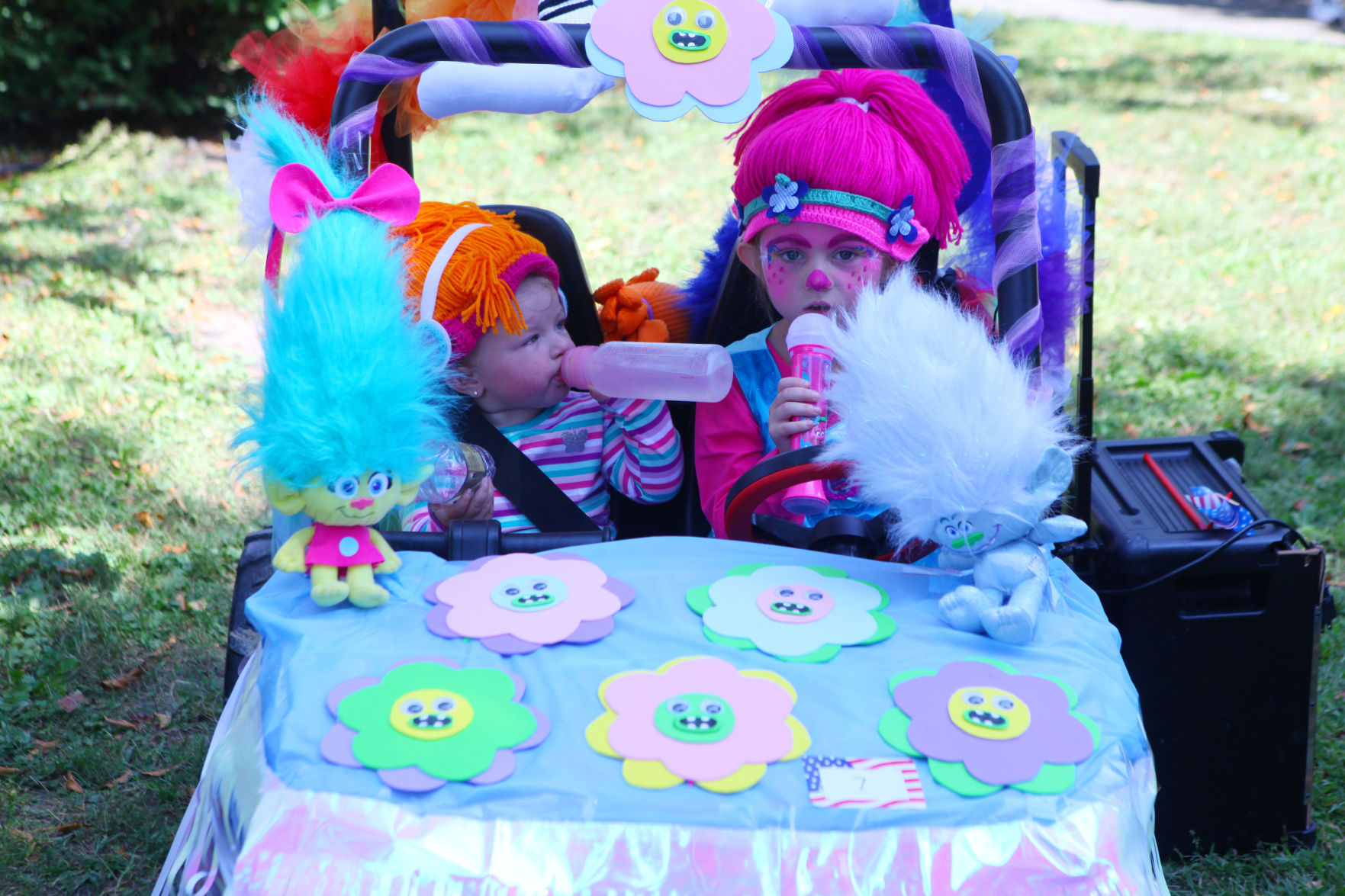 Gallery: Lowell Kiddie Parade